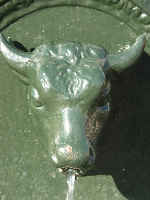 Piazza San Carlo NordOvest