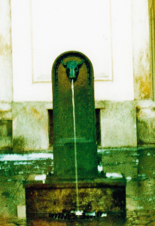 Piazza San Carlo SudEst